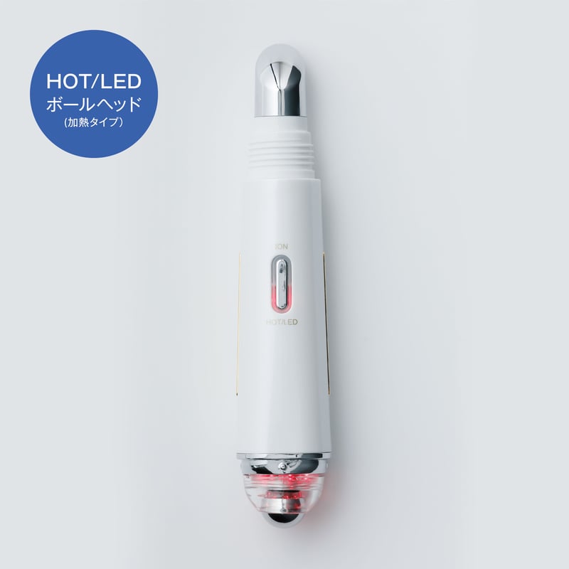 アイスパテック ホーム eyespatek  美顔器 eyespatek HOME（アイスパテックホーム） | CRESCA（クレスカ）