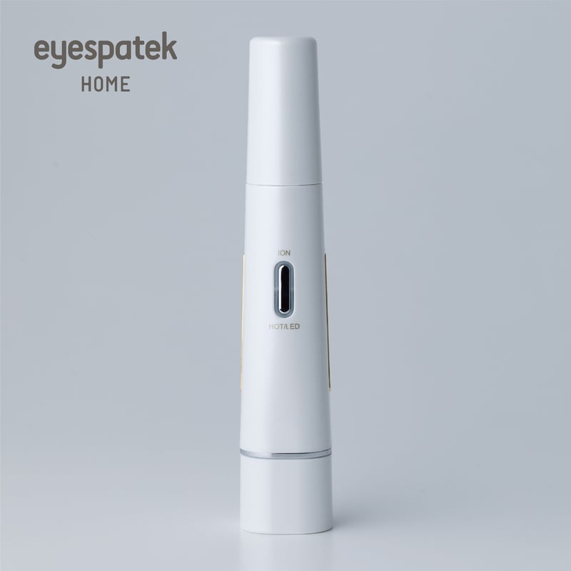 アイスパテック ホーム eyespatek  美顔器 eyespatek HOME（アイスパテックホーム） | CRESCA（クレスカ）