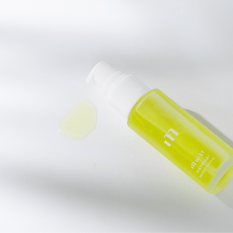 MwU Matcha beauty serum 【抹茶ビューティセラム】