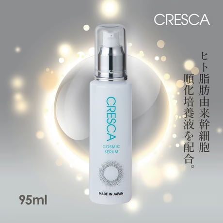 CRESCA（クレスカ）