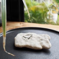 Ametsubu Ring /Rp1/silver/12号