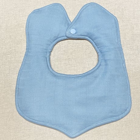 2way bib くるま
