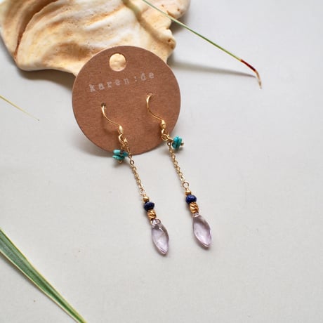 CATEGORY karen:de 〈ｱｸｾｻﾘｰ〉 | Coral days