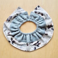 hirahira bib スペース
