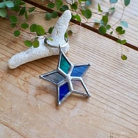 星　チャーム
