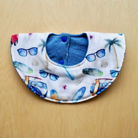 marui bib 車