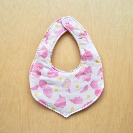 baby bib ブーゲン