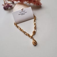 サージカルステンレス　ブレスレット