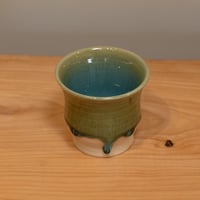 Lot 3 湯呑み