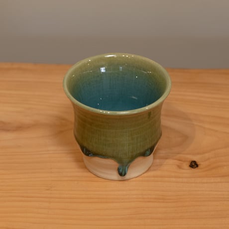 Lot 3 湯呑み