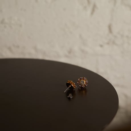 K-03 ピアス