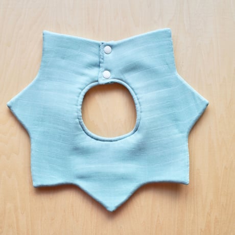 star bib グリーン