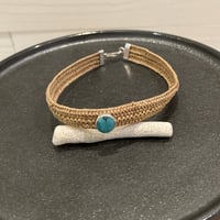 ターコイズ　ブレス