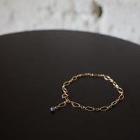 14KGF　ブレスレット