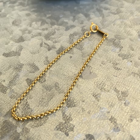 サージカルステンレス　ブレスレット8