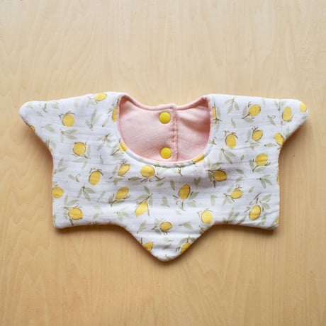 star bib　レモン