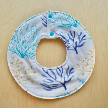 marui bib コーラル