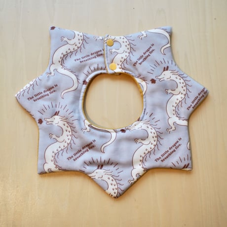 star bib ドラゴン