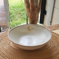 ボールムーン　皿
