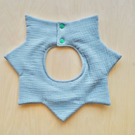 star bib 恐竜