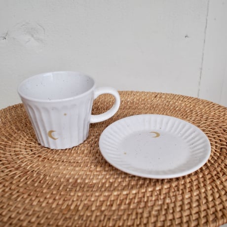 カップ&ソーサー  コーヒーカップ