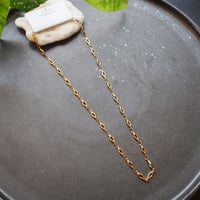 サージカルステンレス　ネックレス