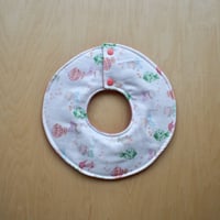 marui bib 魚