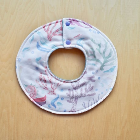marui bib さんご