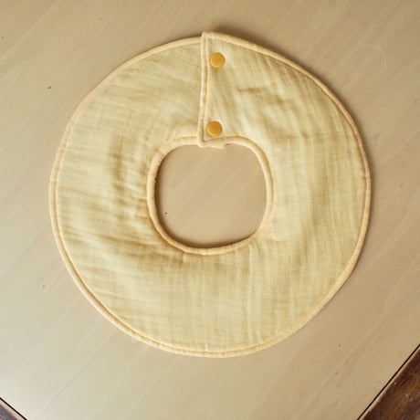 marui bib イエロー