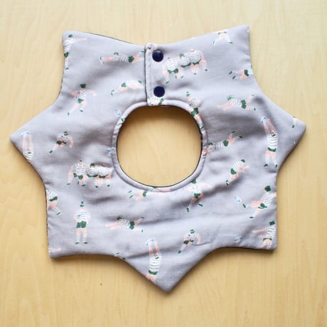 star bib ラグビー