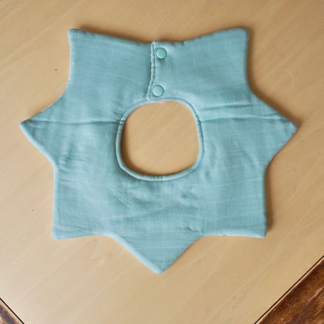star bib アニマル