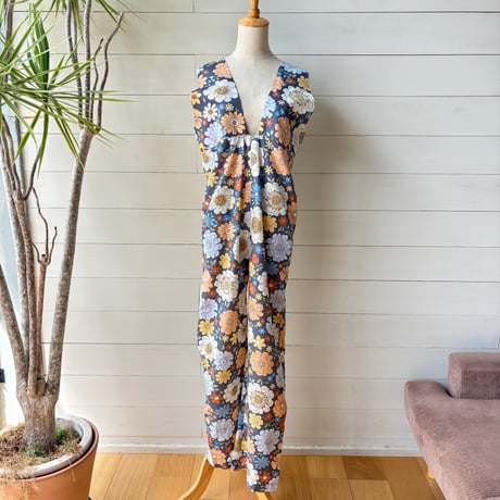 コクーンオールインワン