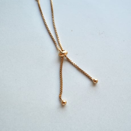 サージカルステンレス　ブレスレット