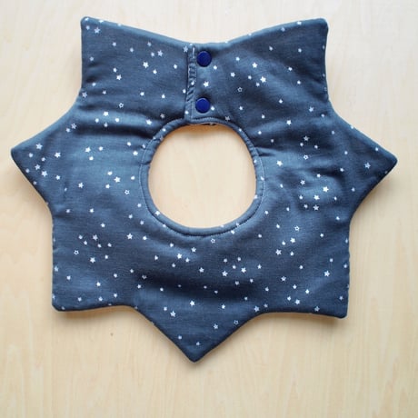 star bib ラグビー