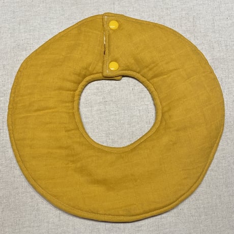 Marui bib ヒマワリ