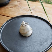 Amekaze Ring / Ra1/ silver / Xサイズ