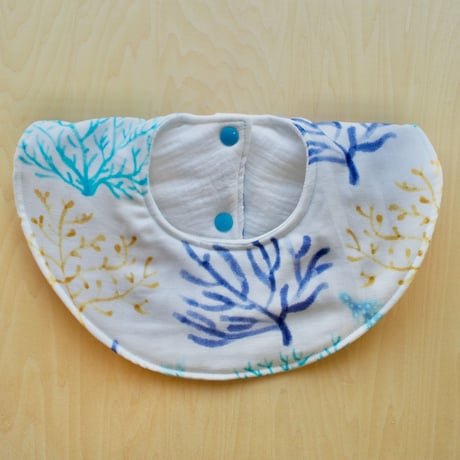 marui bib コーラル