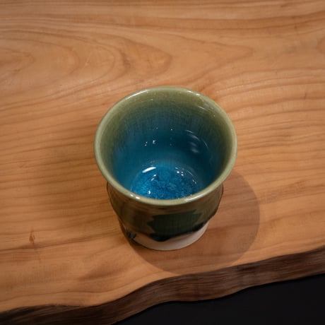 Lot 3 湯呑み