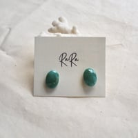 深海　ピアス
