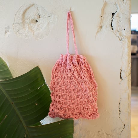 ⭐︎ヘルムートラング⭐︎レア物巾着バッグ２色 91411259b_b_36_500.jpg