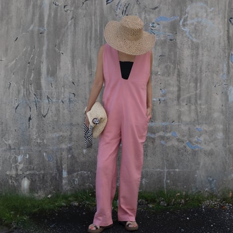 コクーンオールインワン