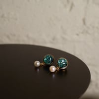K-06 ピアス
