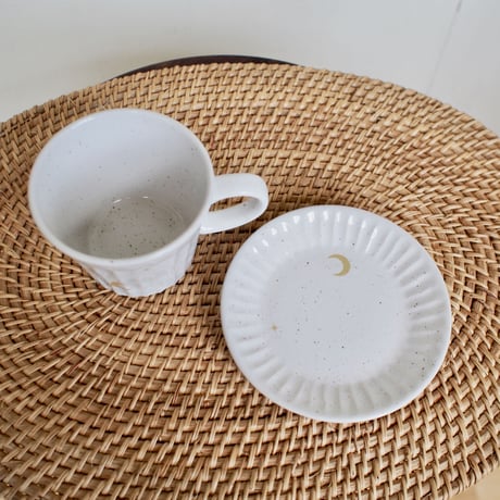 カップ&ソーサー  コーヒーカップ