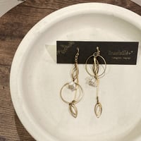 Shine　ピアス