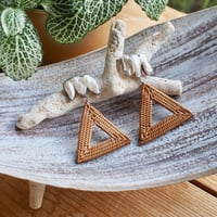 淡水パール×△アタピアス