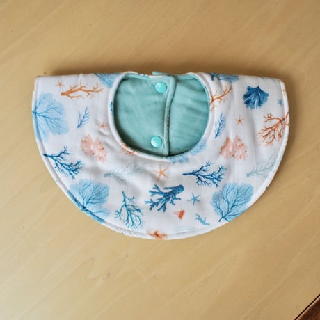marui bib コーラル
