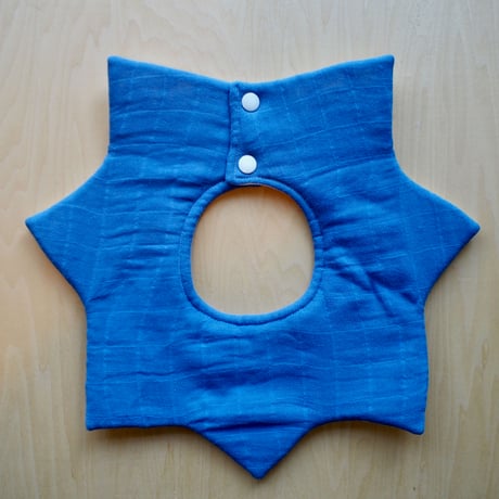 star bib くじら