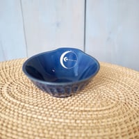 デニムムーンボール