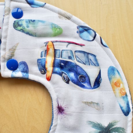 marui bib 車