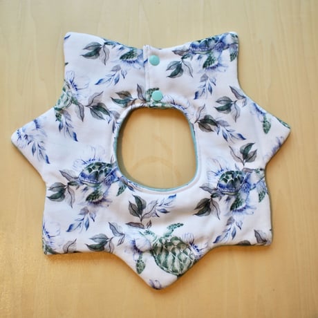 star bib シー